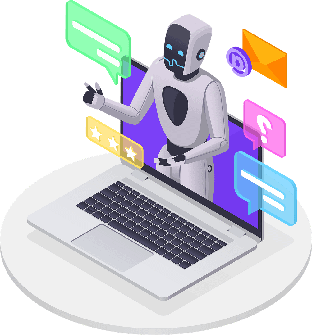 AI-Powered Automations