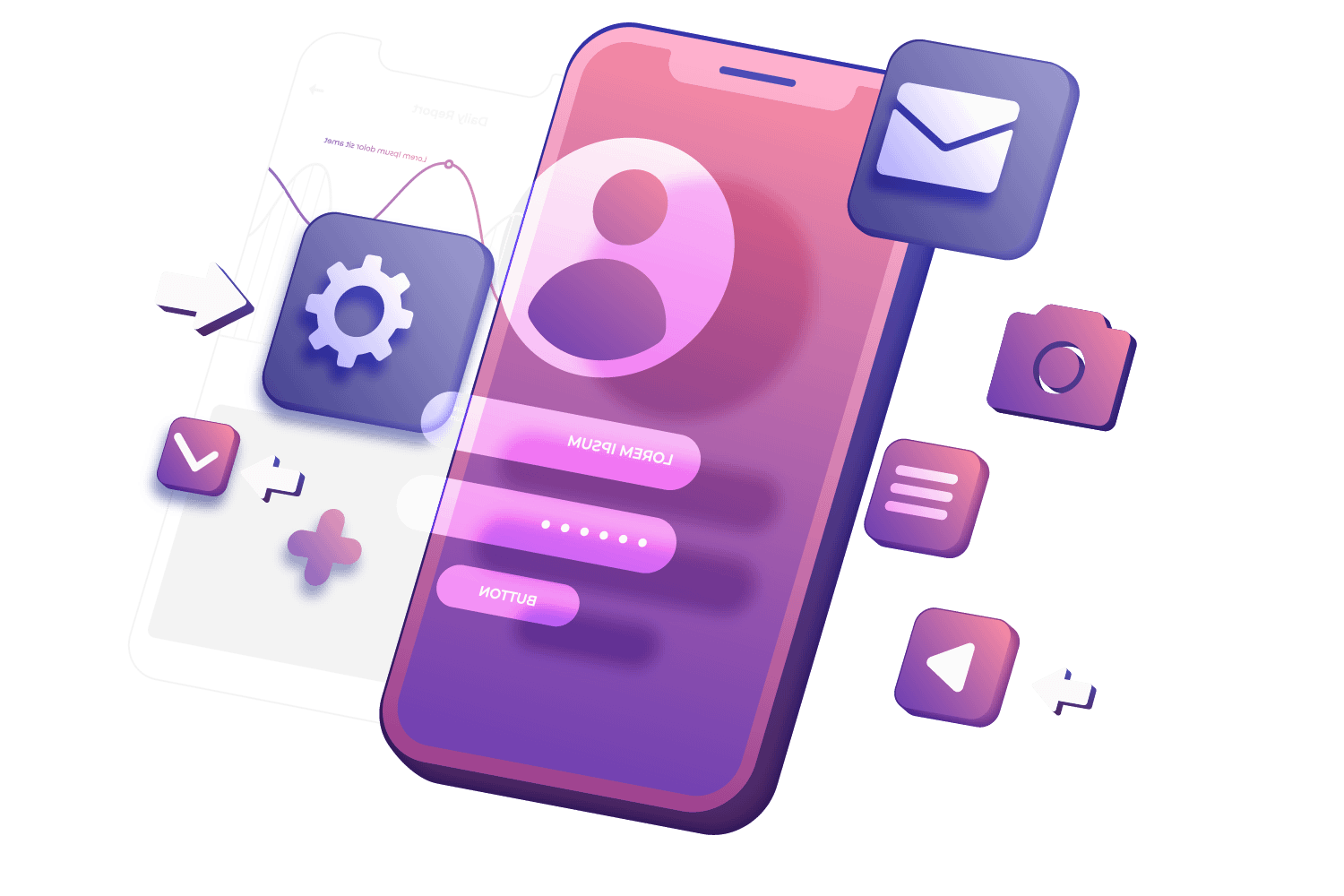 Mobile App Development