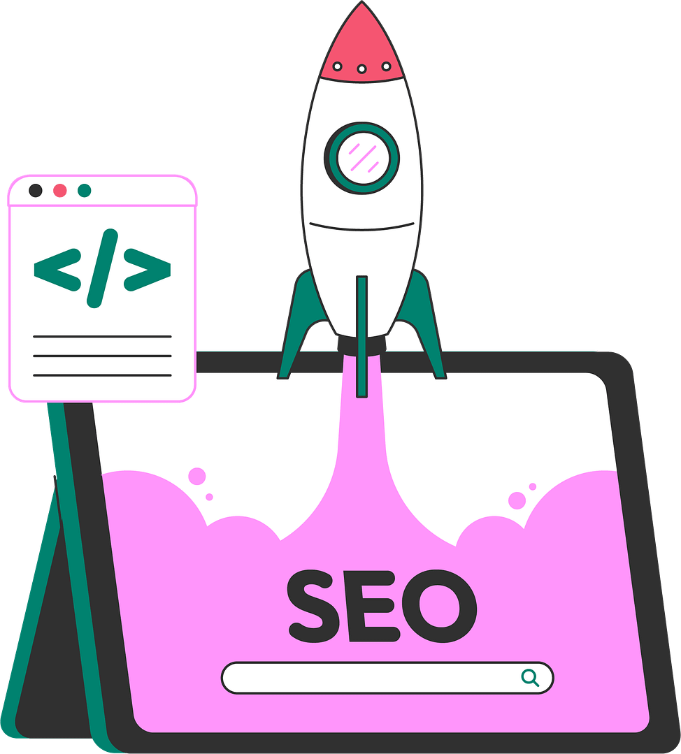 Search Engine Optimization